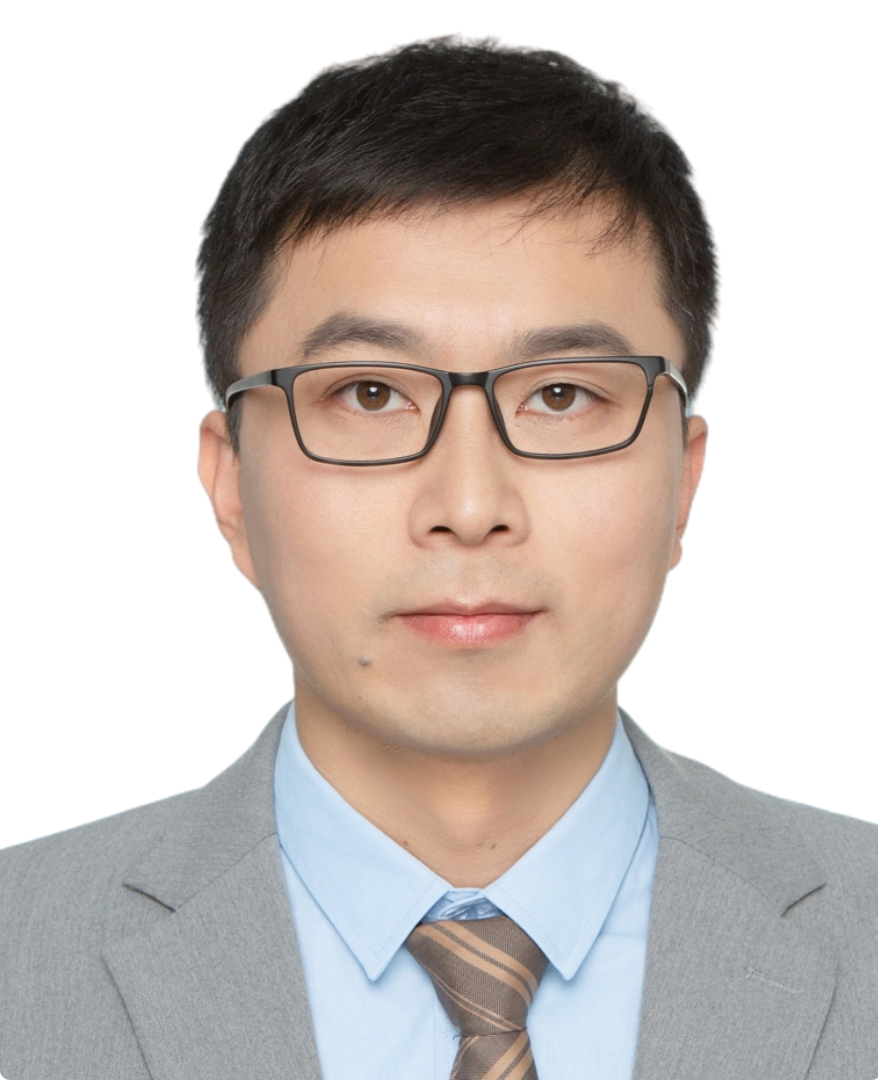 姚丹阳老师照片